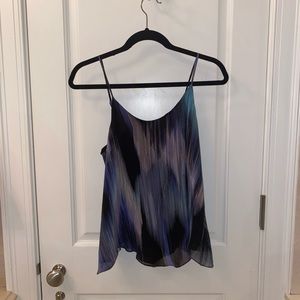 Rory Beca Silk Tank